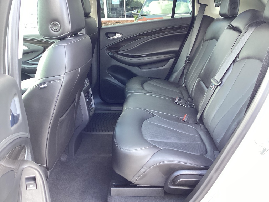 Photo 13 of this BUICK ENVISION