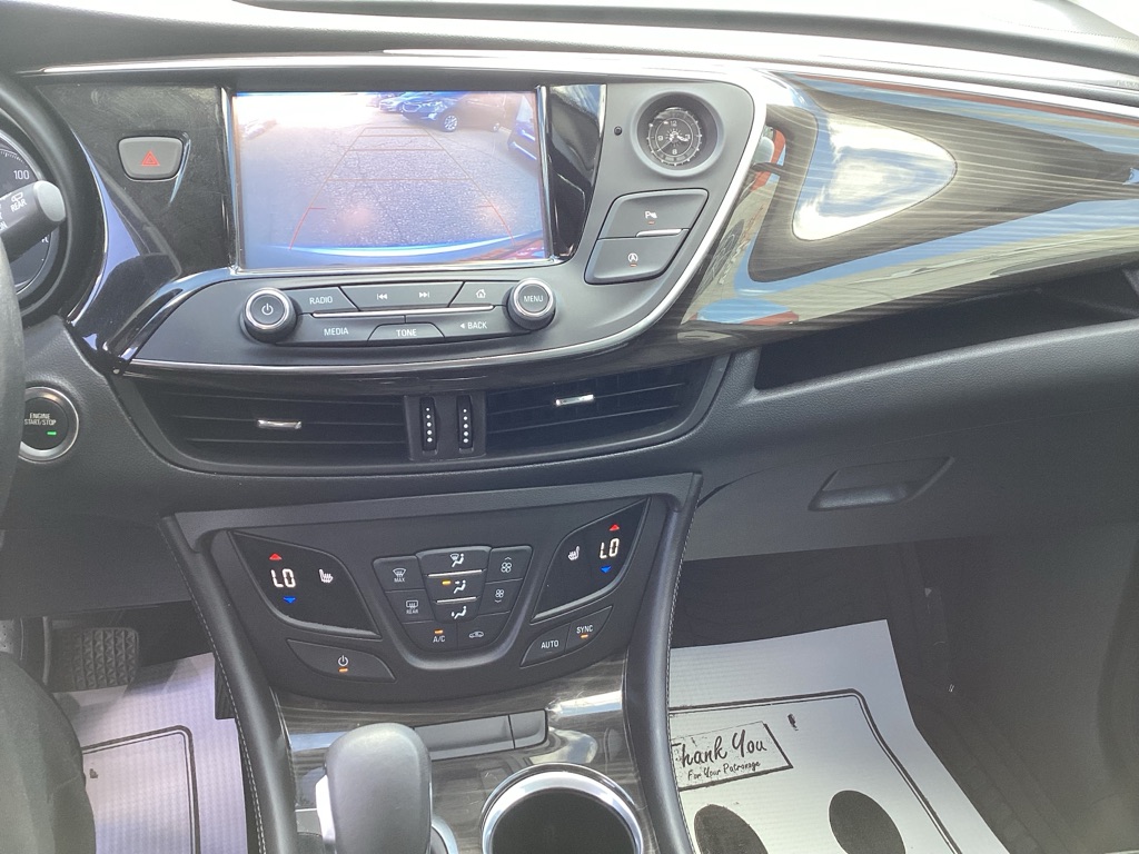 Photo 18 of this BUICK ENVISION