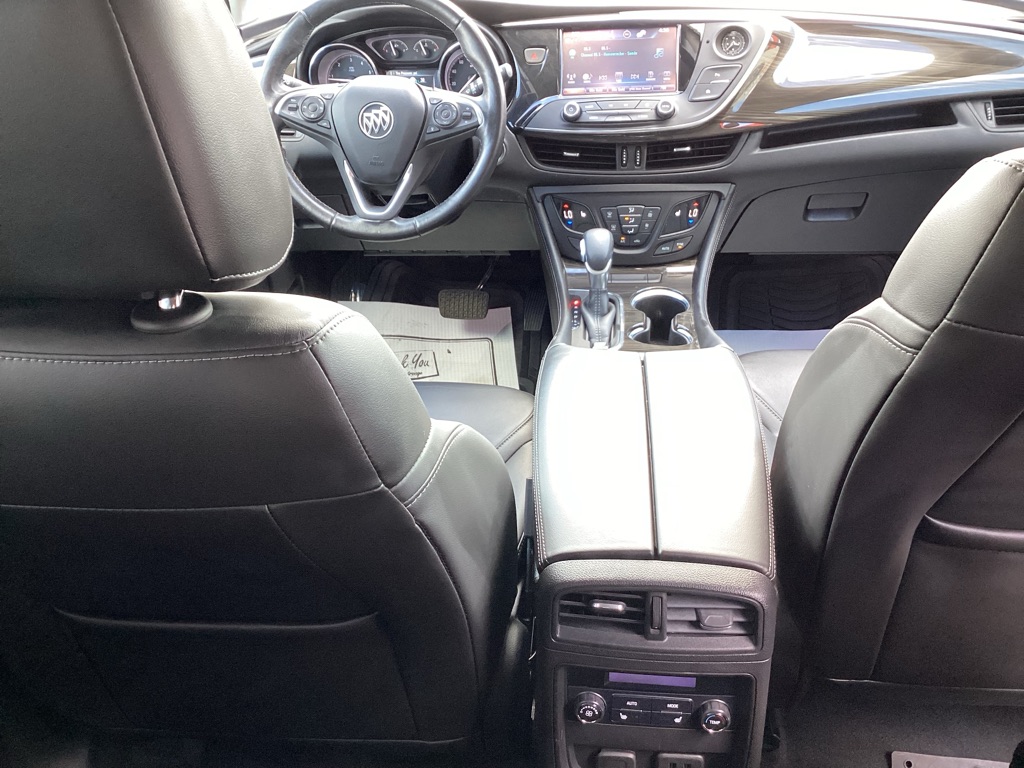 Photo 16 of this BUICK ENVISION