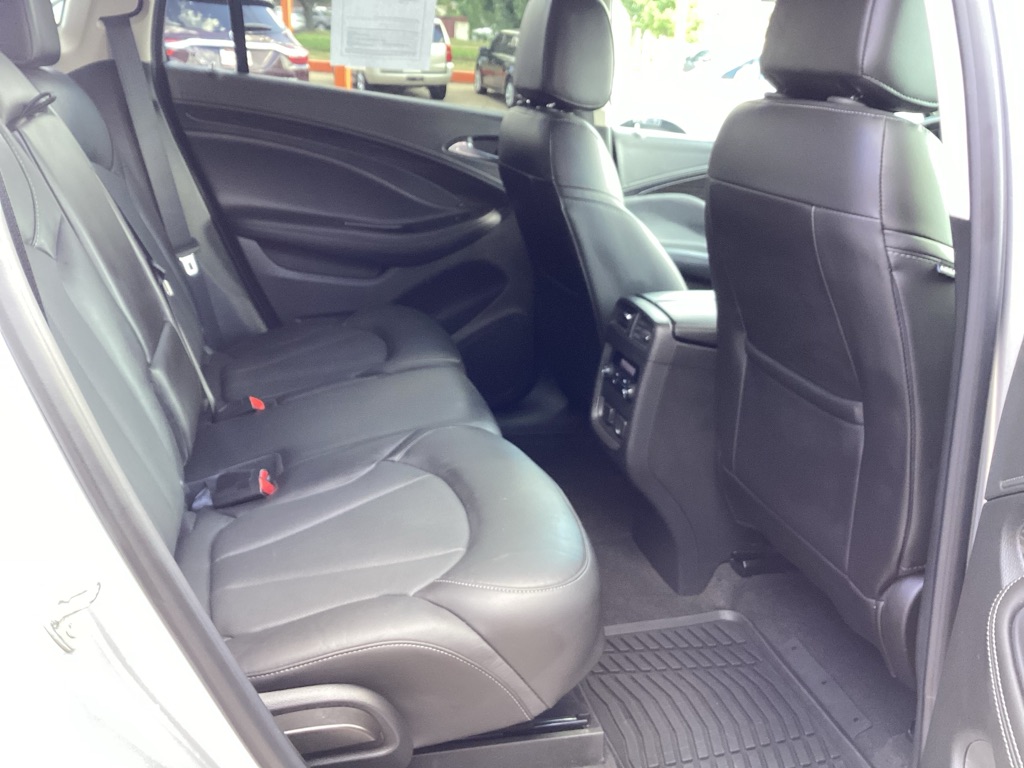 Photo 15 of this BUICK ENVISION