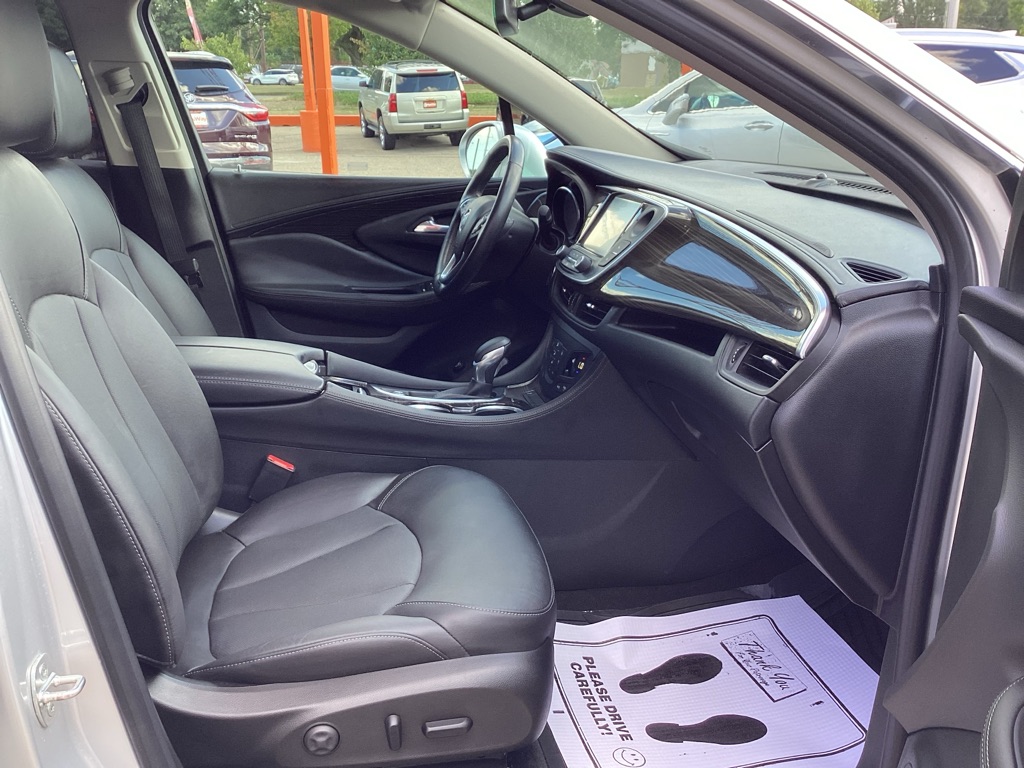 Photo 14 of this BUICK ENVISION