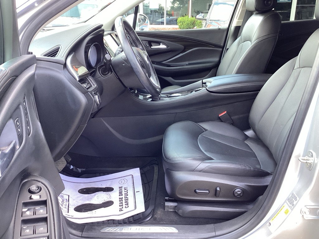 Photo 12 of this BUICK ENVISION