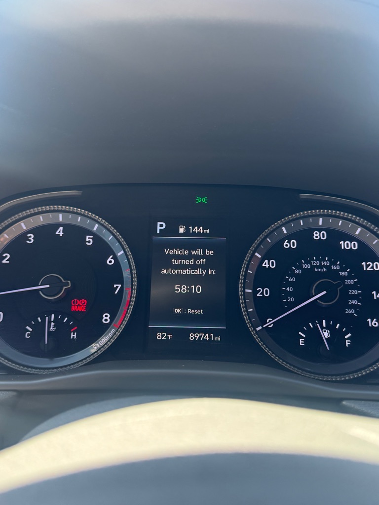Photo 11 of this HYUNDAI SONATA
