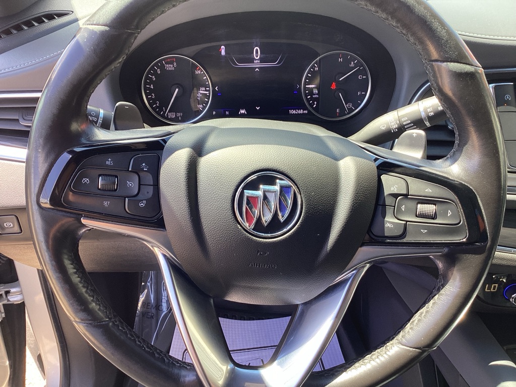 Photo 13 of this BUICK ENCLAVE