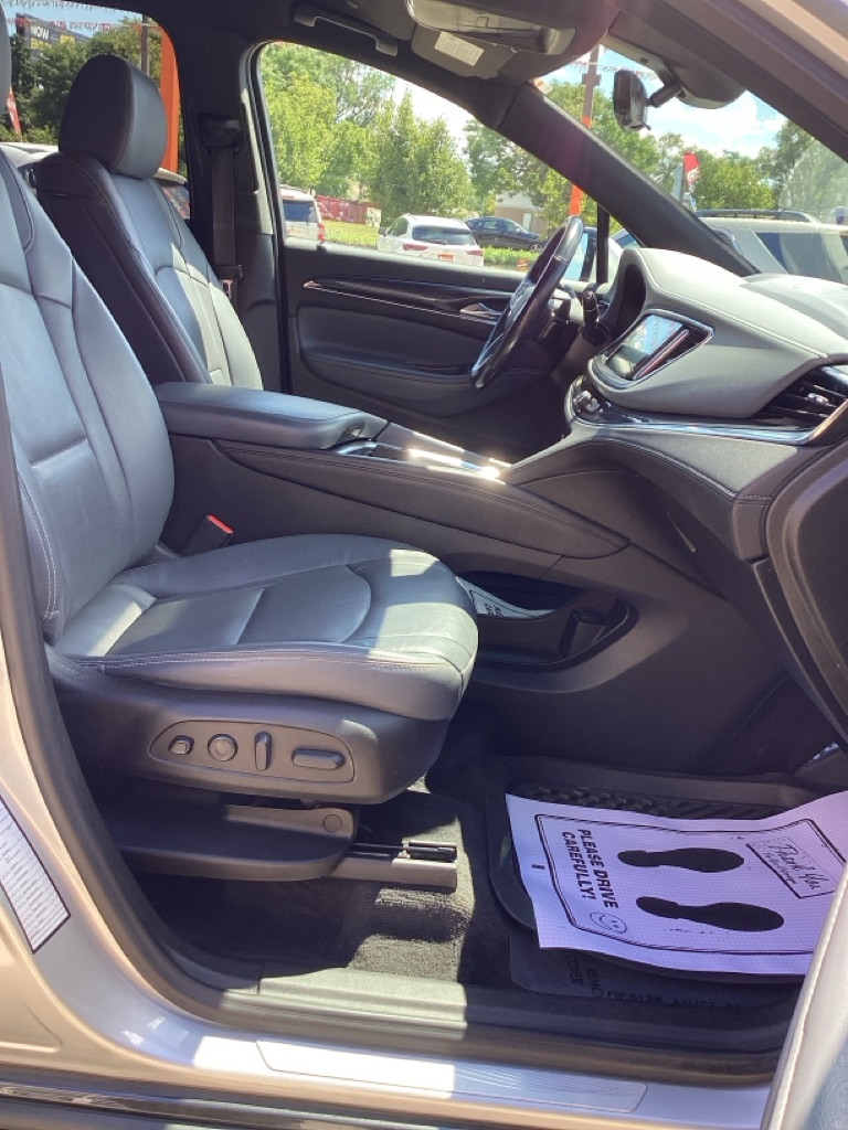 Photo 14 of this BUICK ENCLAVE