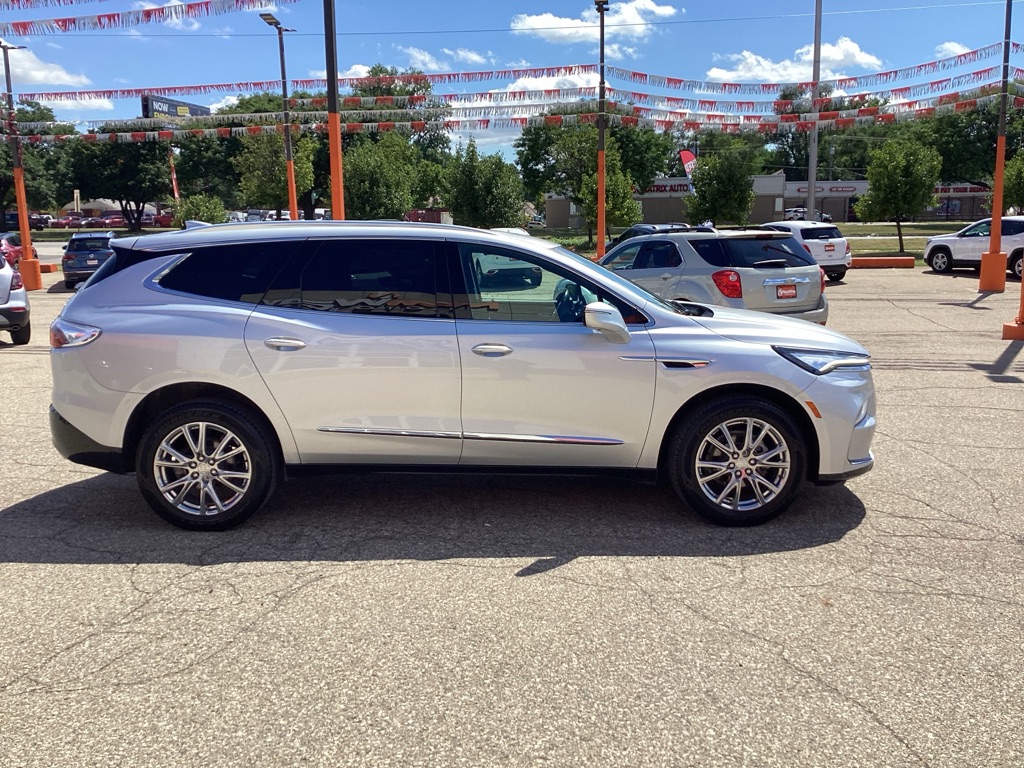 Photo 6 of this BUICK ENCLAVE