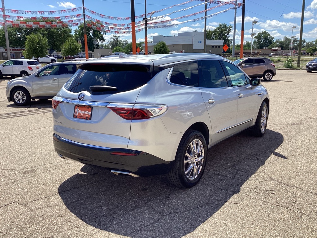 Photo 7 of this BUICK ENCLAVE