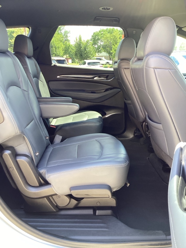 Photo 15 of this BUICK ENCLAVE