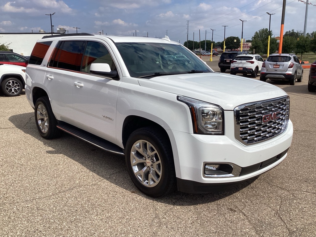 Photo 5 of this GMC YUKON