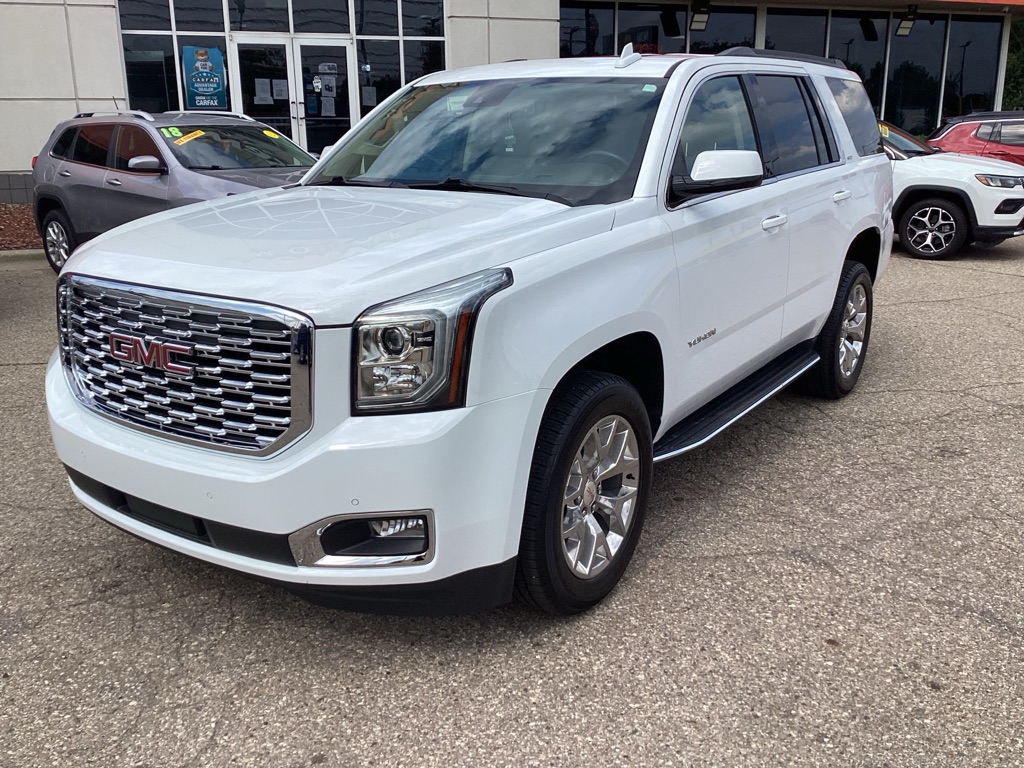 Photo 3 of this GMC YUKON