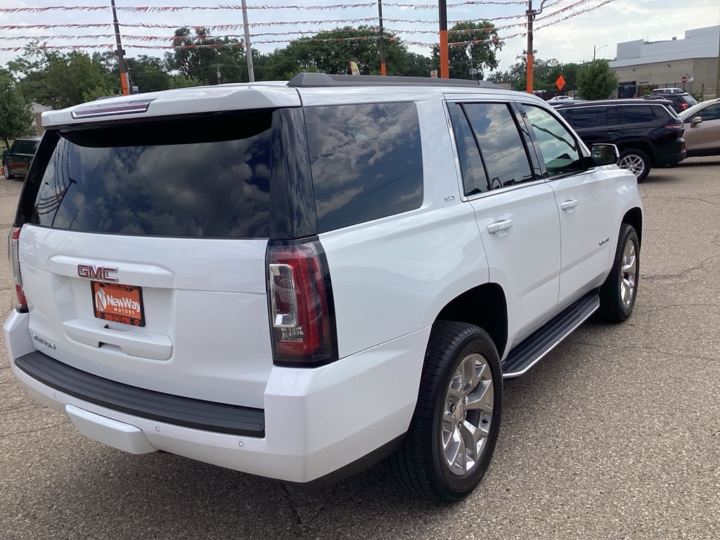 Photo 7 of this GMC YUKON