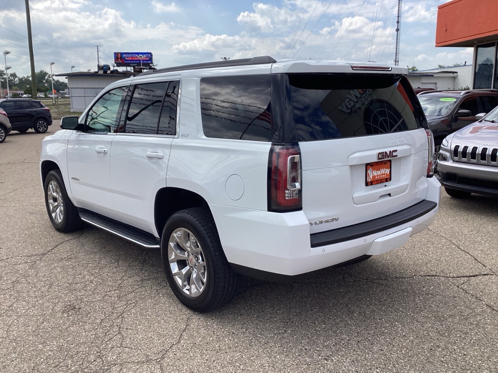 Photo 9 of this GMC YUKON