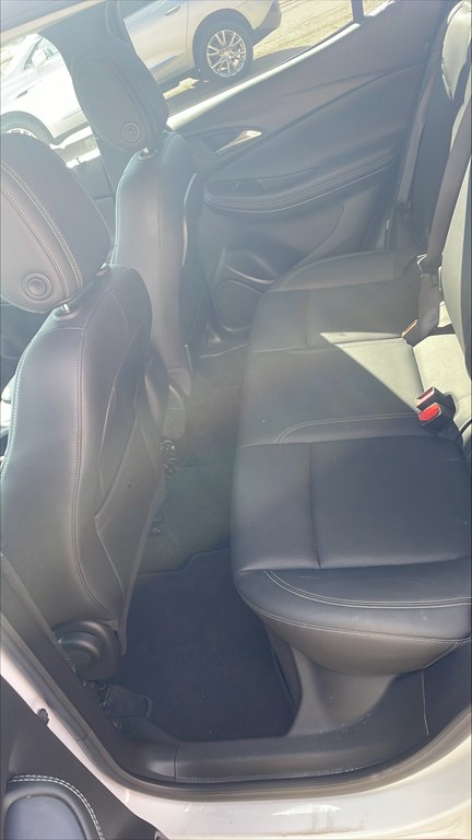 Photo 18 of this BUICK ENCORE GX
