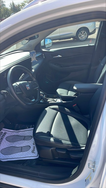 Photo 16 of this BUICK ENCORE GX