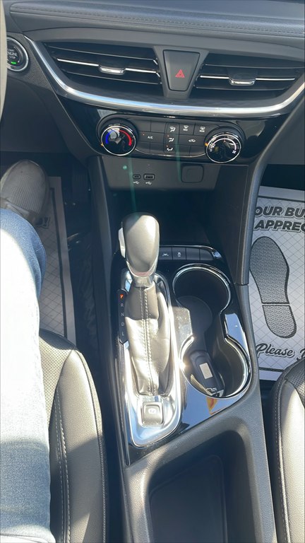 Photo 13 of this BUICK ENCORE GX