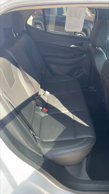 Photo 19 of this BUICK ENCORE GX