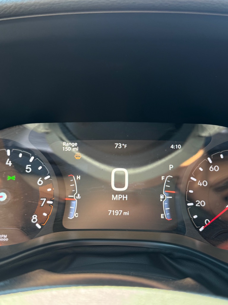 Photo 11 of this JEEP COMPASS
