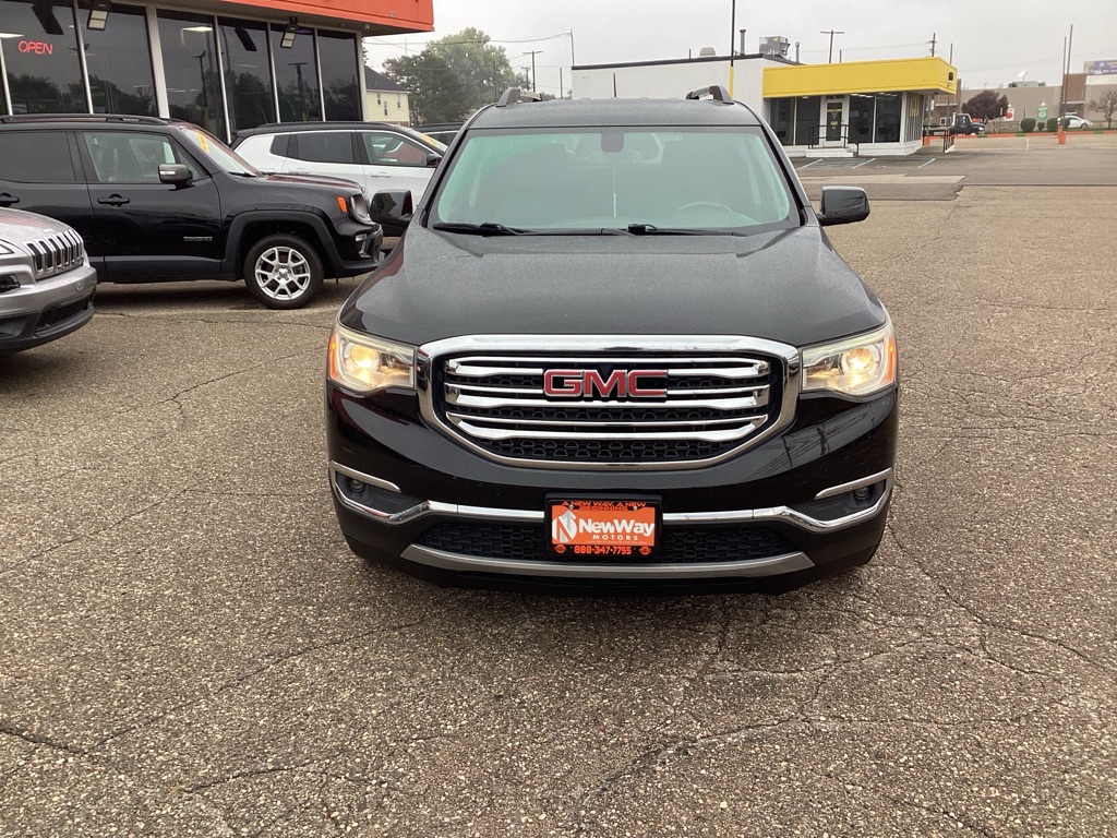 Photo 4 of this GMC ACADIA