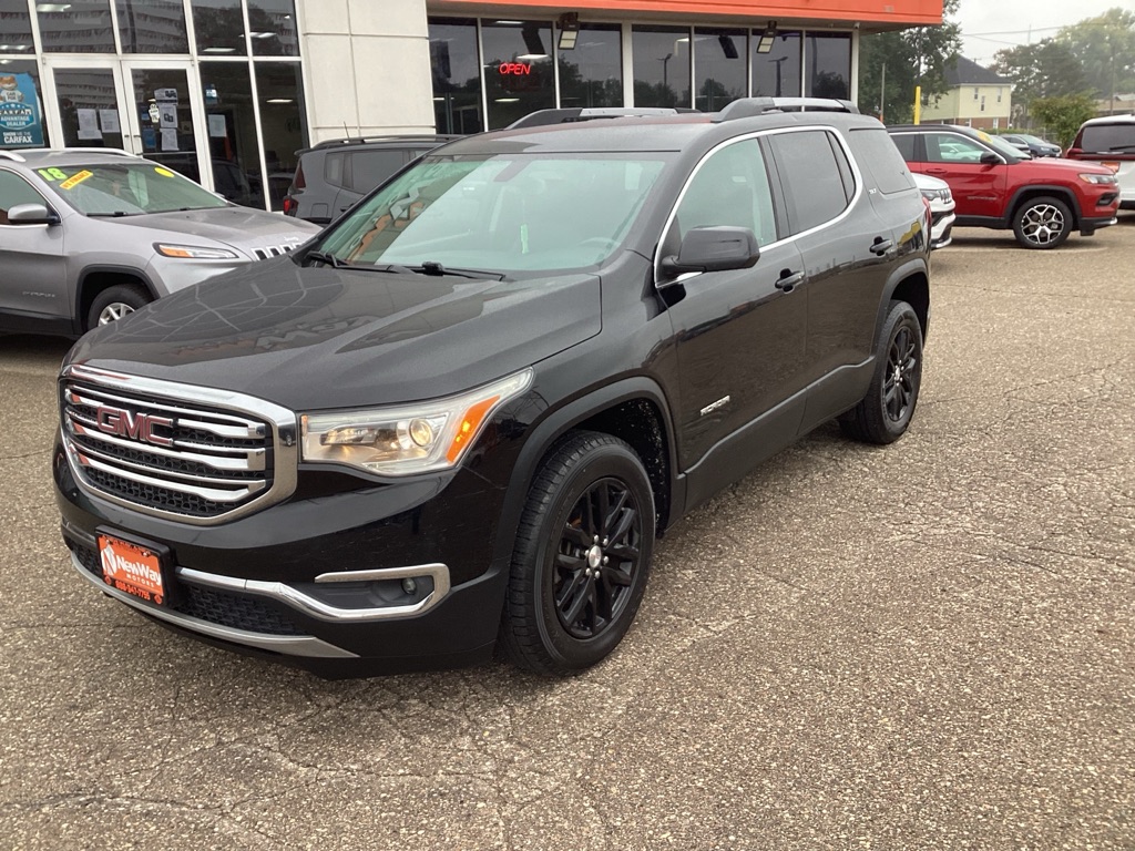 Photo 3 of this GMC ACADIA