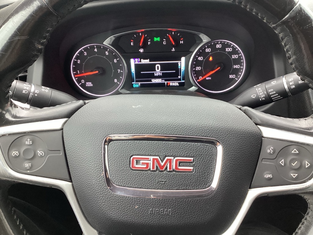Photo 19 of this GMC ACADIA