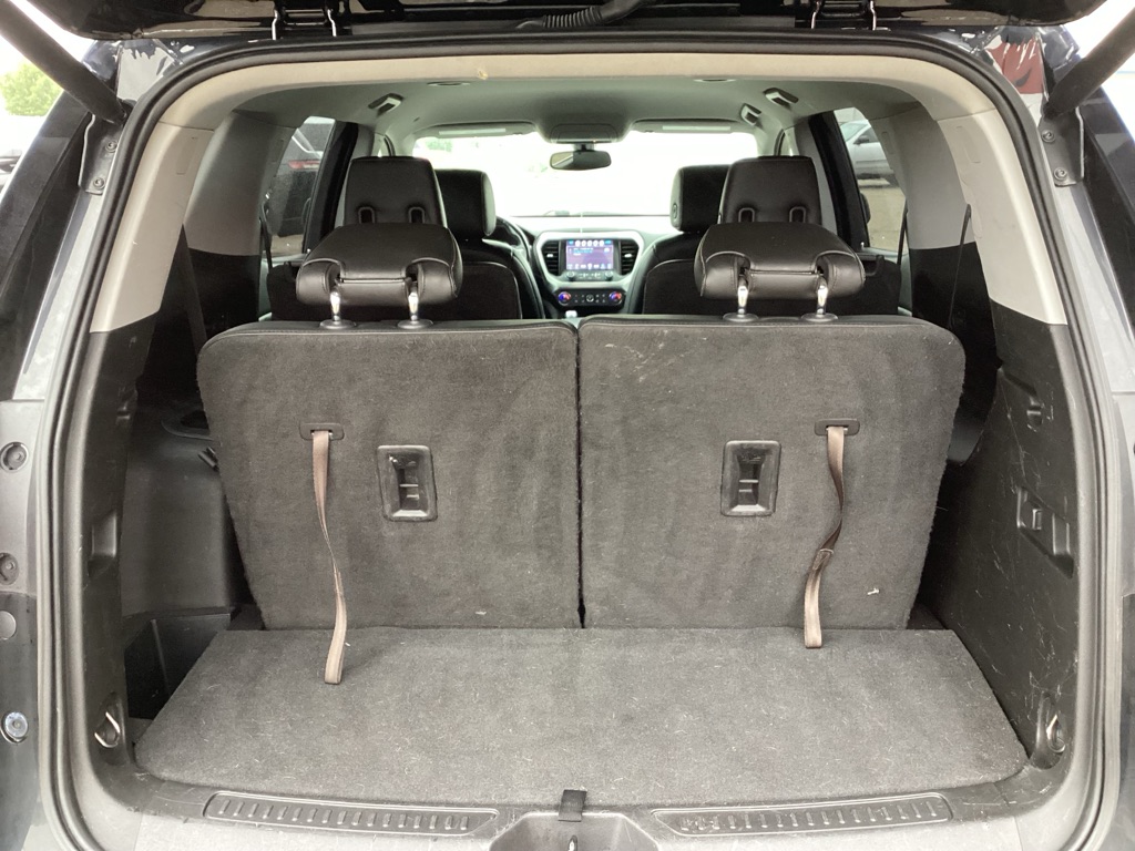 Photo 21 of this GMC ACADIA