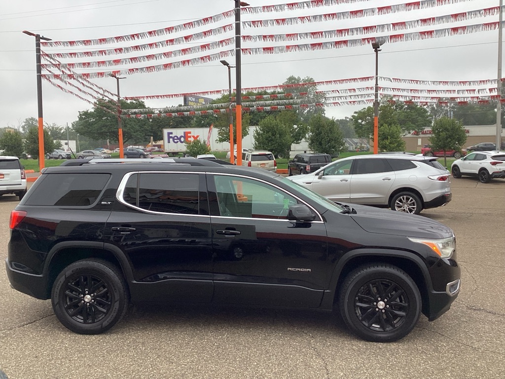 Photo 6 of this GMC ACADIA