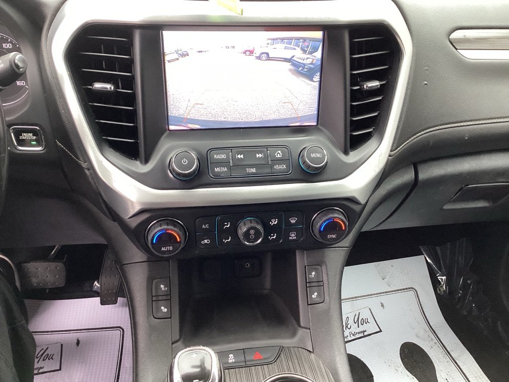 Photo 17 of this GMC ACADIA