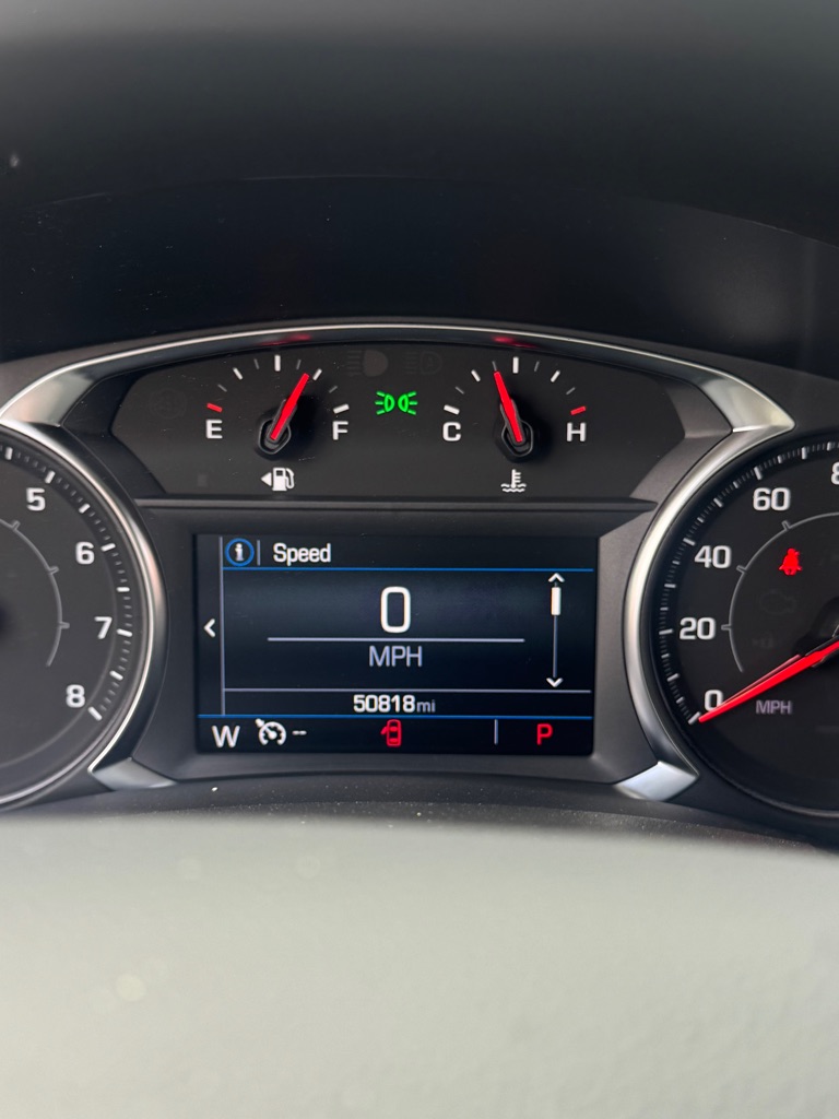 Photo 11 of this GMC TERRAIN