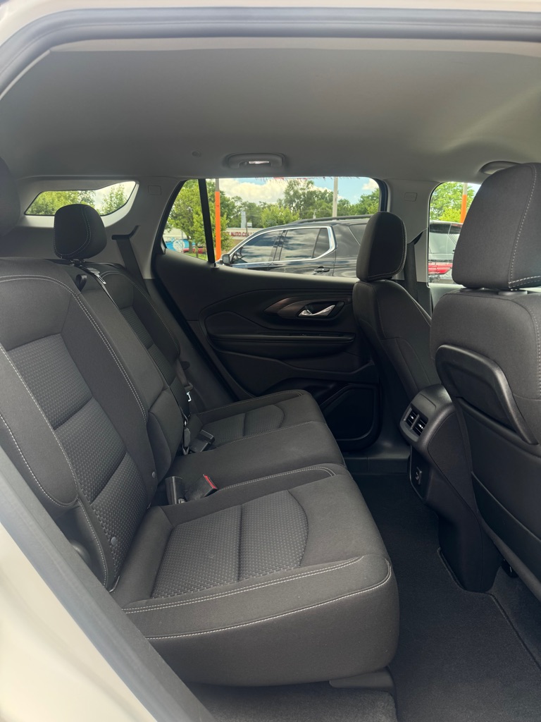 Photo 15 of this GMC TERRAIN
