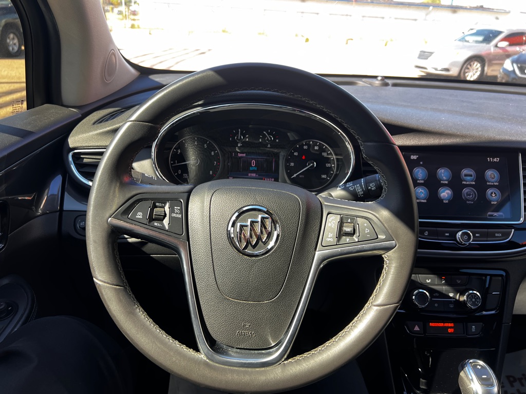 Photo 14 of this BUICK ENCORE