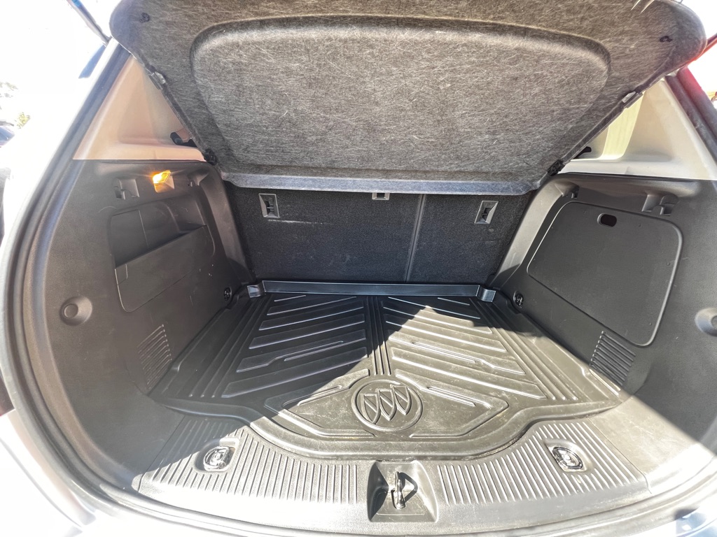 Photo 18 of this BUICK ENCORE