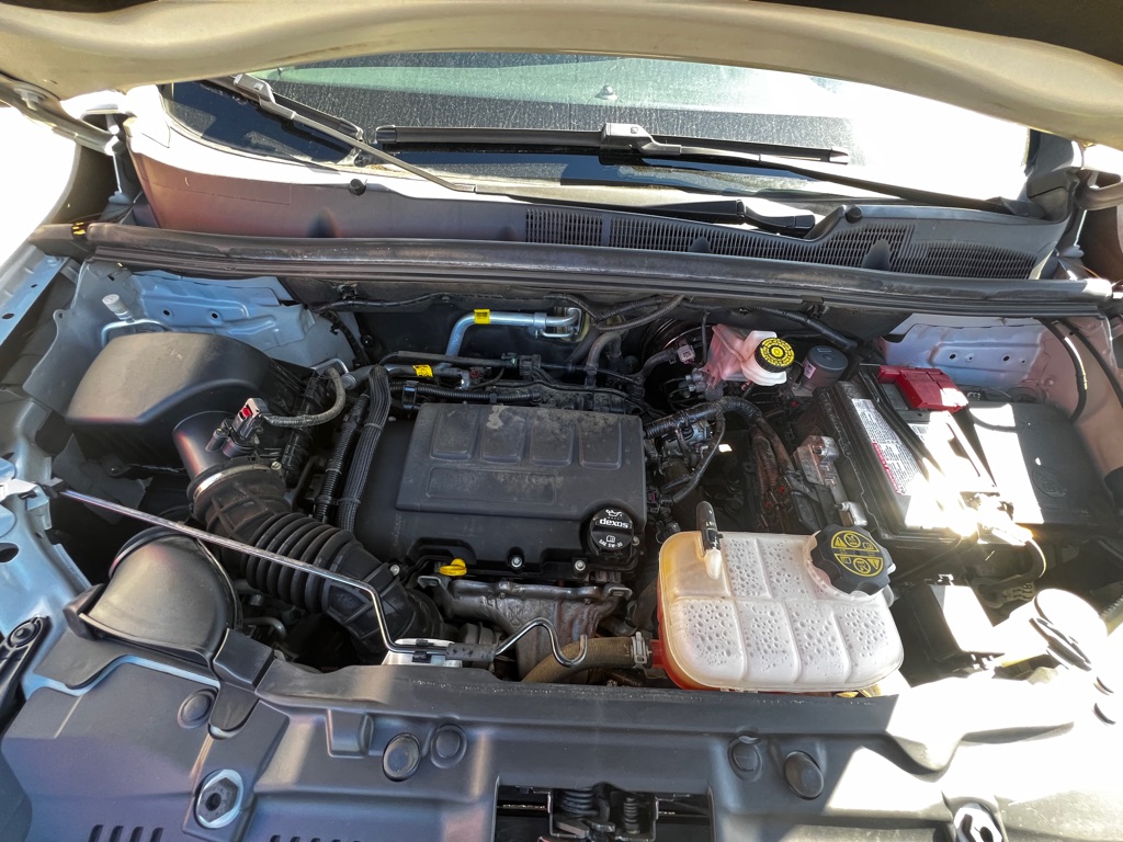 Photo 21 of this BUICK ENCORE