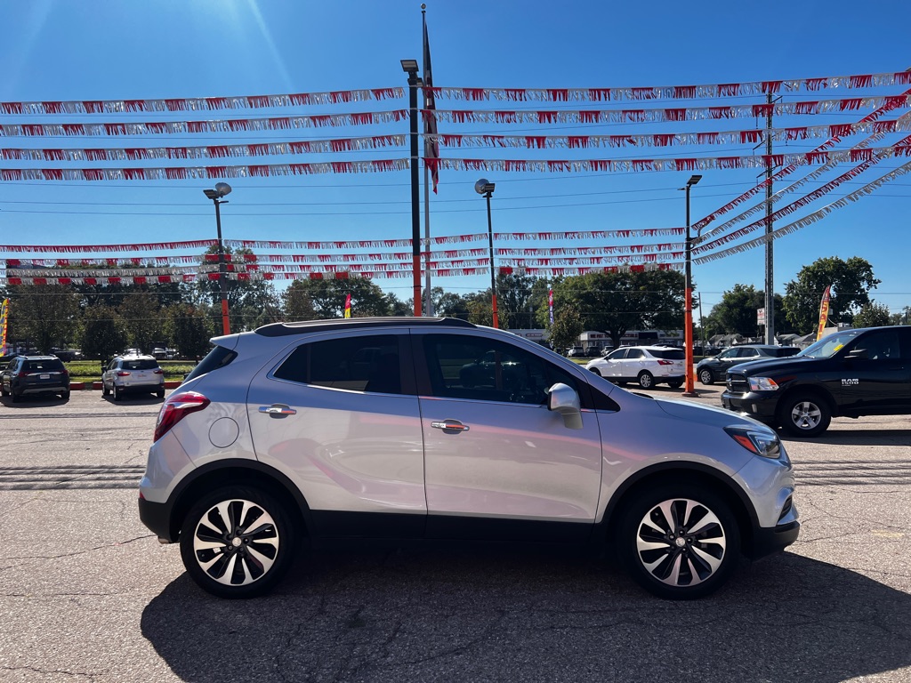 Photo 6 of this BUICK ENCORE