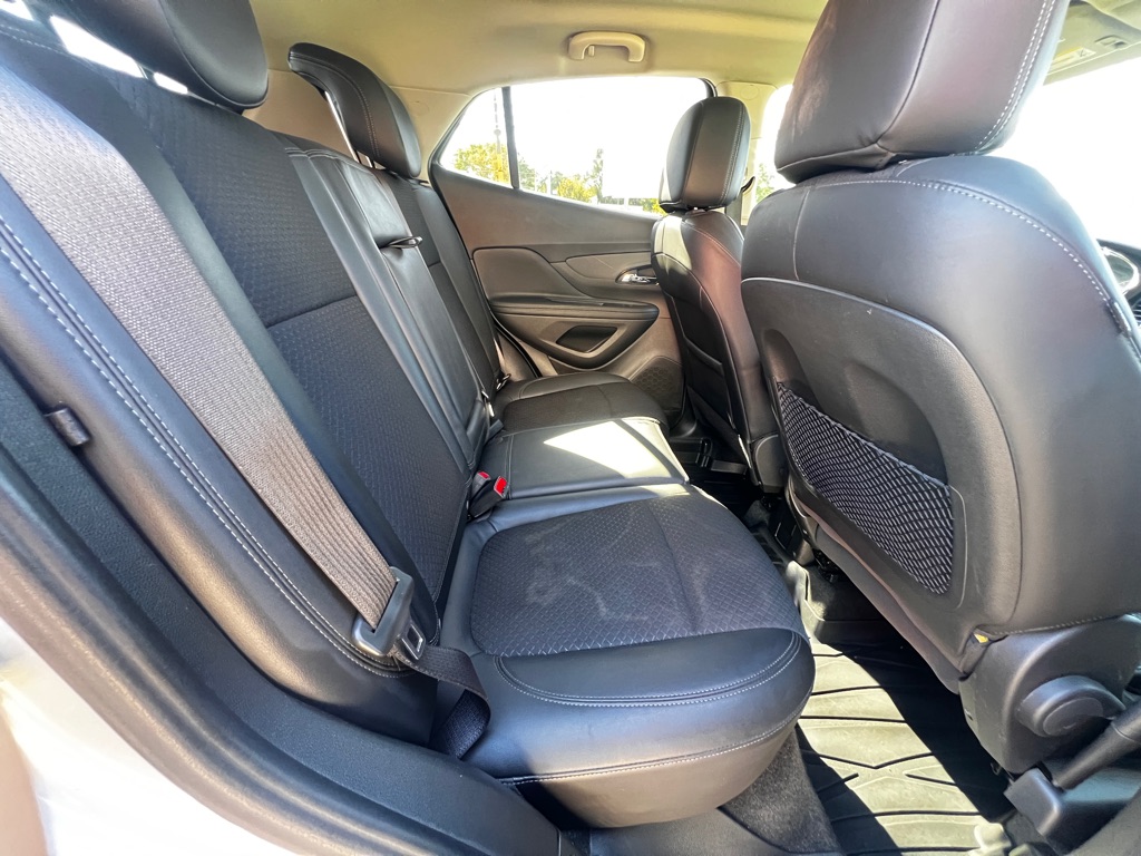 Photo 13 of this BUICK ENCORE