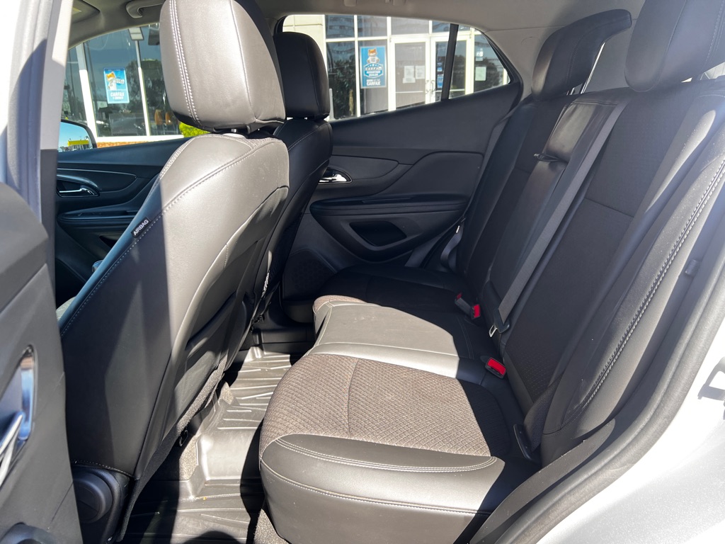 Photo 11 of this BUICK ENCORE