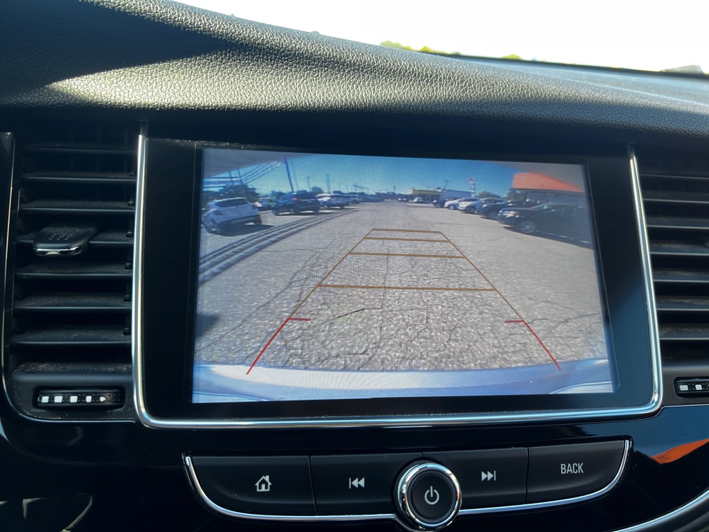 Photo 16 of this BUICK ENCORE