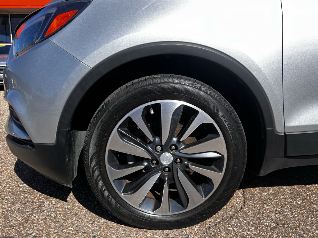 Photo 19 of this BUICK ENCORE
