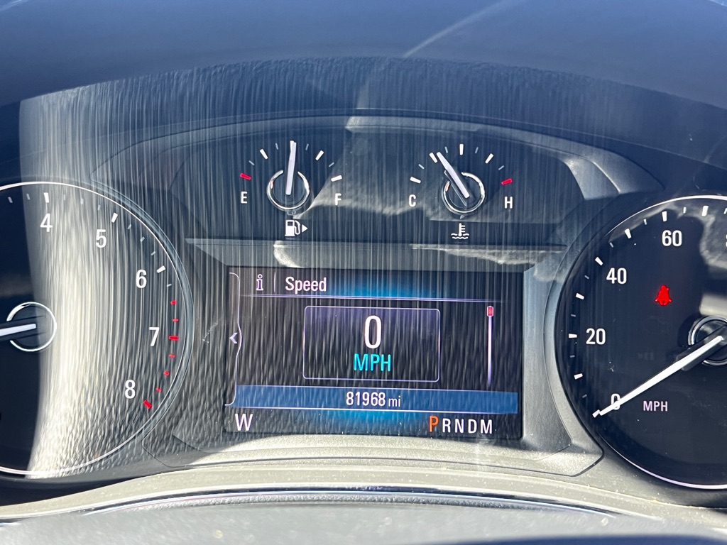 Photo 17 of this BUICK ENCORE