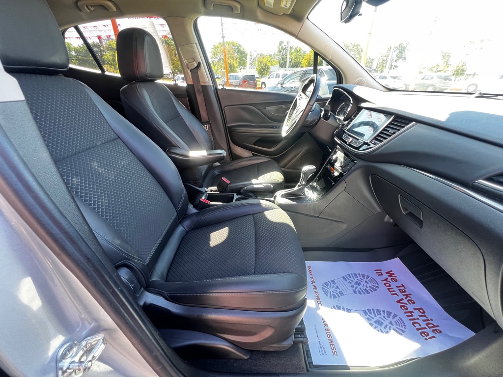 Photo 12 of this BUICK ENCORE