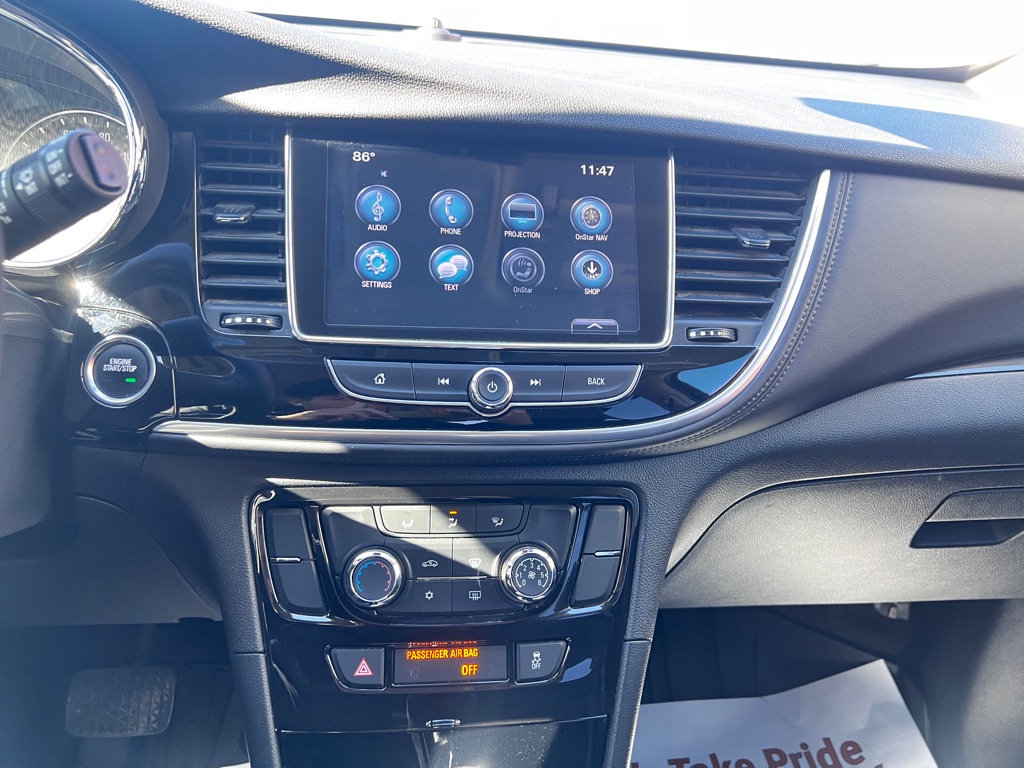 Photo 15 of this BUICK ENCORE