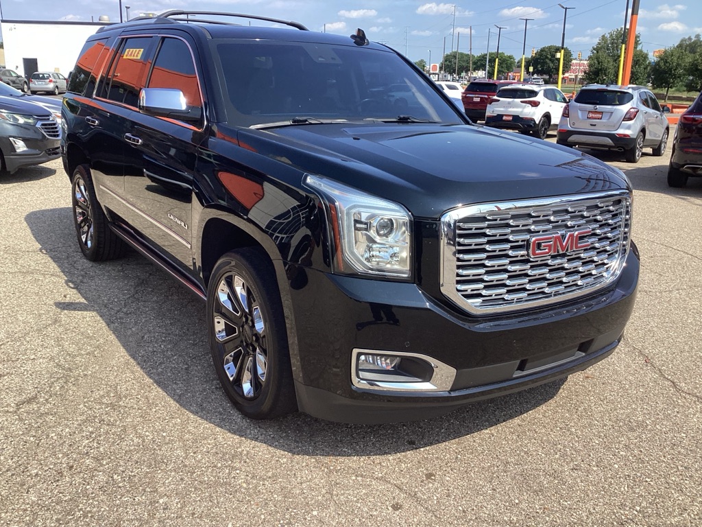 Photo 5 of this GMC YUKON