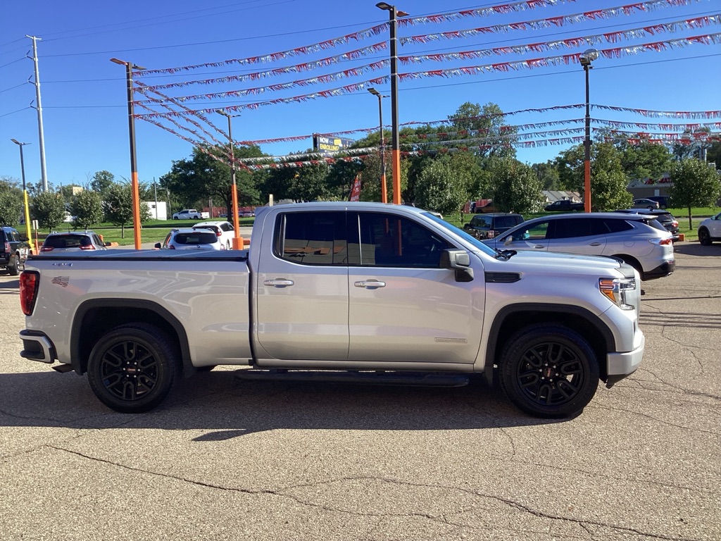 Photo 5 of this GMC SIERRA 1500