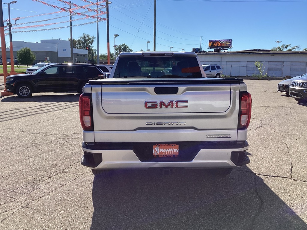 Photo 7 of this GMC SIERRA 1500