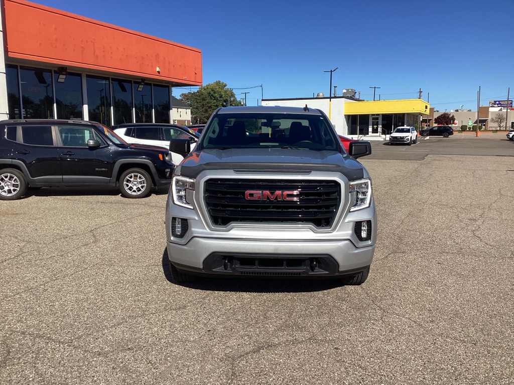 Photo 3 of this GMC SIERRA 1500