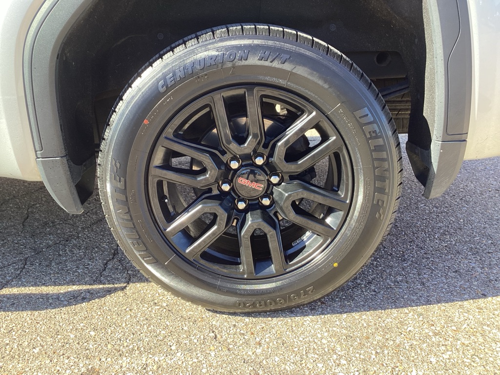 Photo 10 of this GMC SIERRA 1500