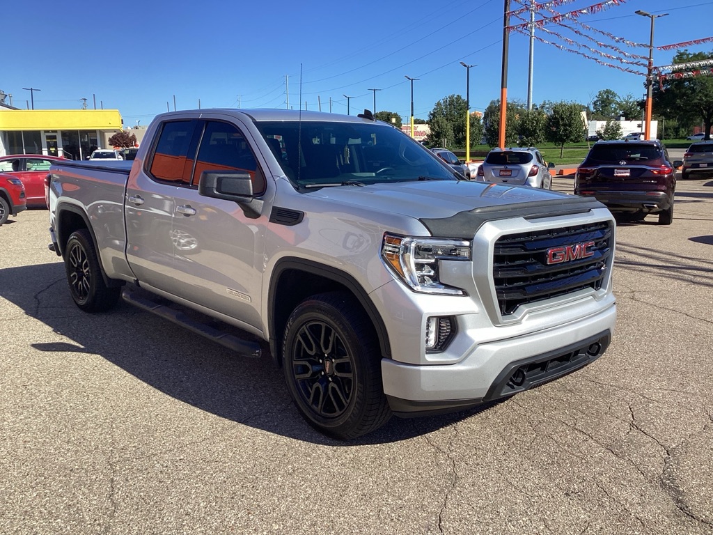 Photo 4 of this GMC SIERRA 1500