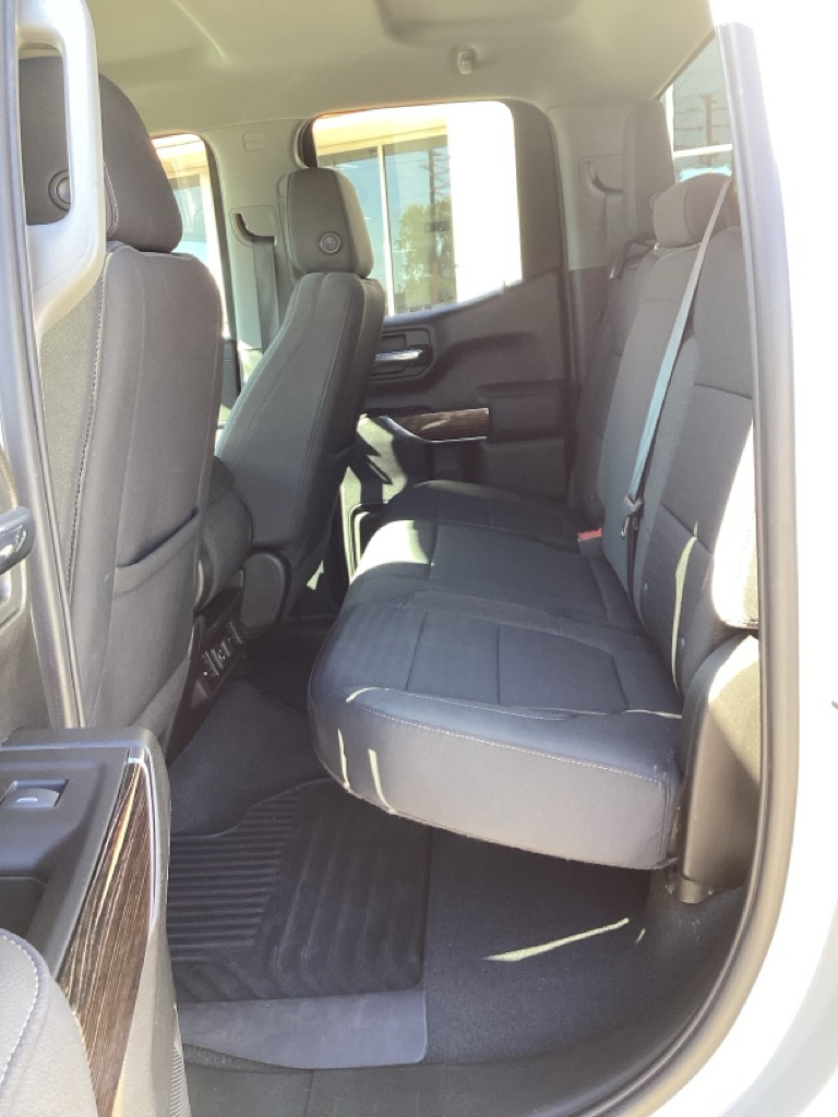 Photo 11 of this GMC SIERRA 1500