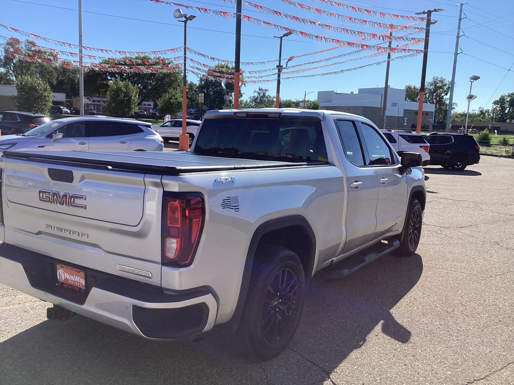 Photo 6 of this GMC SIERRA 1500