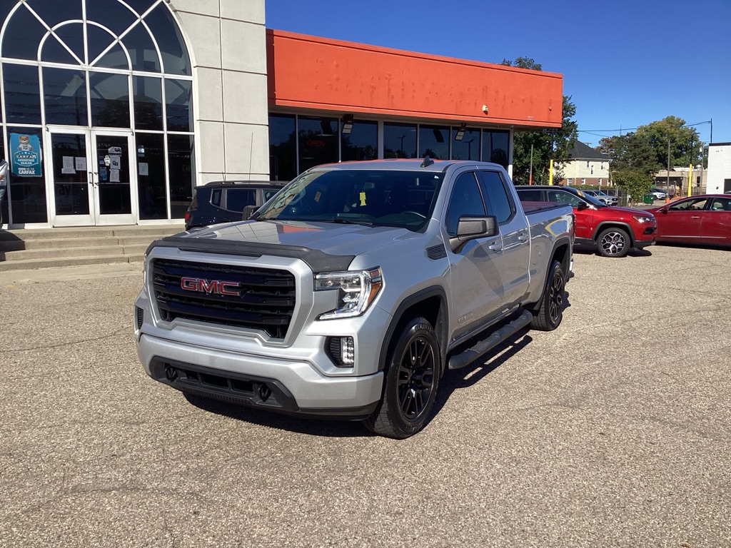 Photo 2 of this GMC SIERRA 1500