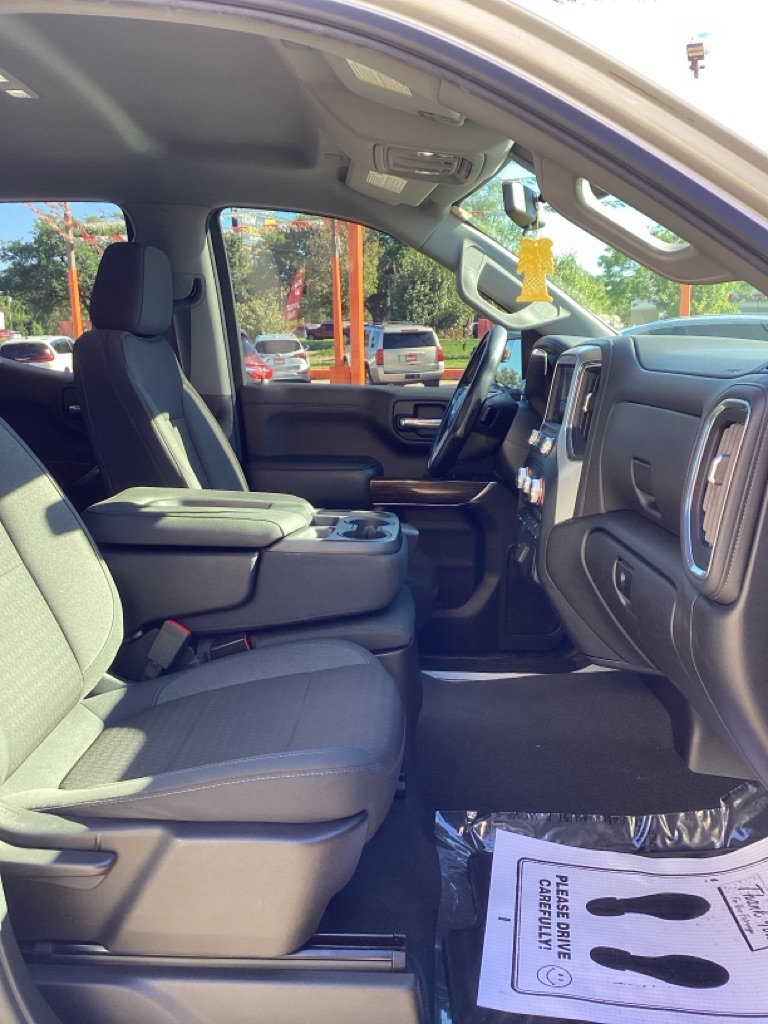 Photo 14 of this GMC SIERRA 1500